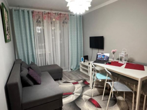 Centrum Pańska3 CityApartHome